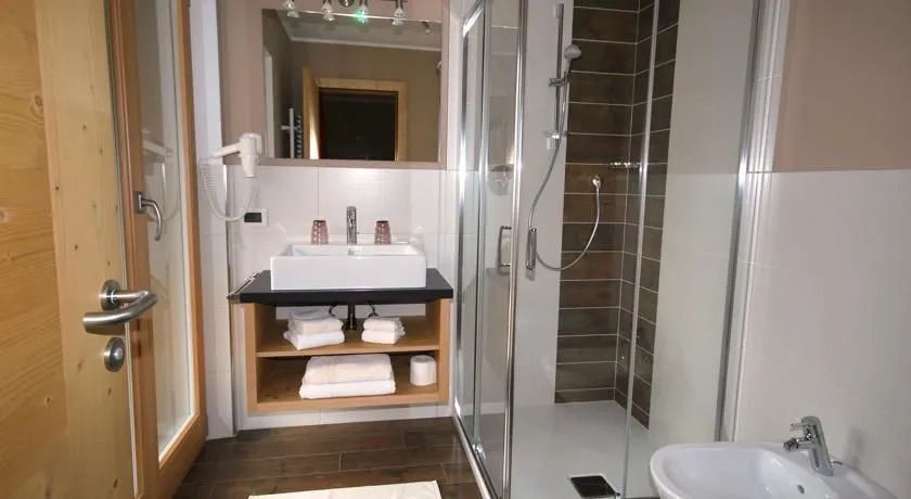 Monti Pallidi B&B Apartments