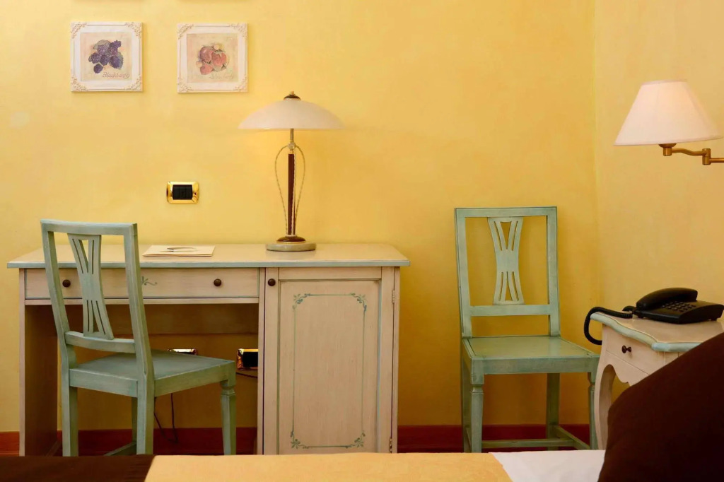 Albergo Dimora Storica Antica Hostelleria
