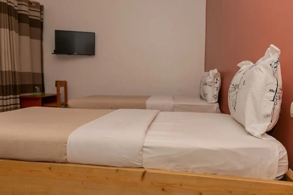 Perle Boutique Hotel
