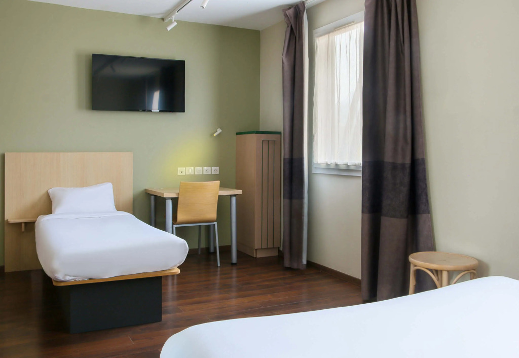 ibis Styles Aubagne Gemenos