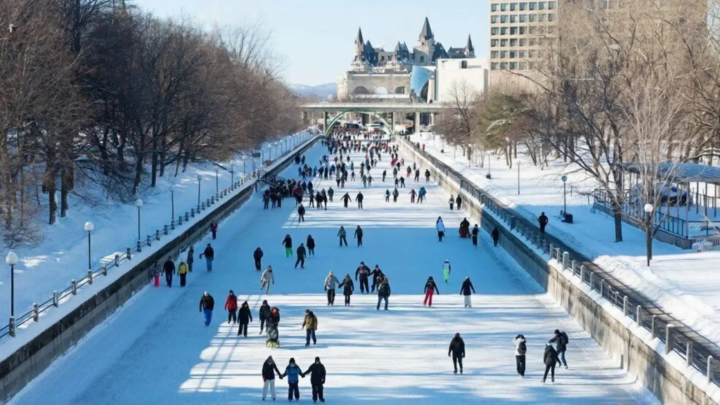 WelcomINNS Ottawa