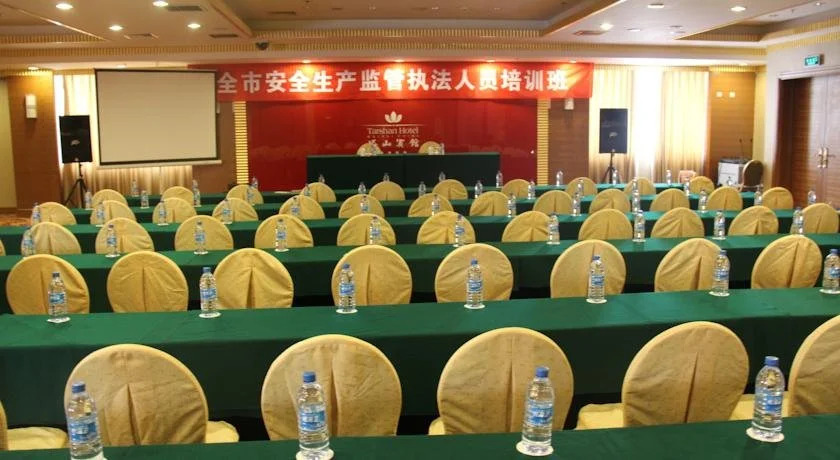 Tarshan Hotel