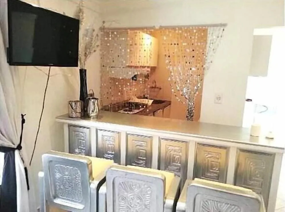 European Touch Guest House