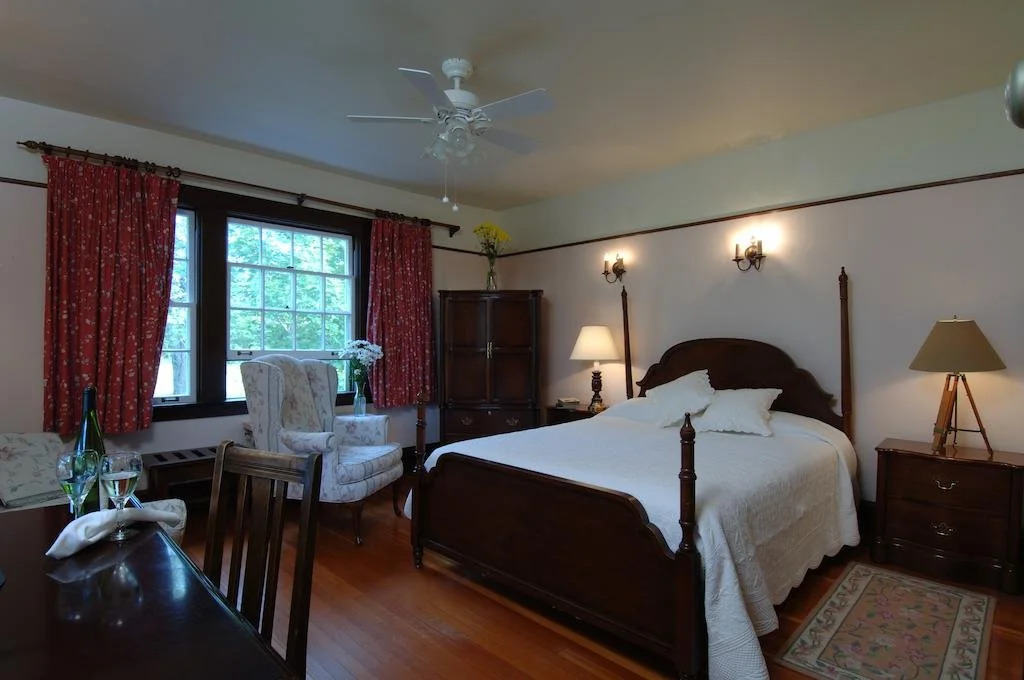 The Normaway Inn