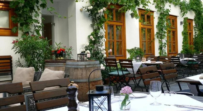 Schreiners Essen und Wohnen