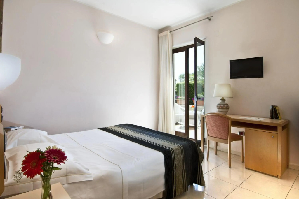 Park Hotel La Grave