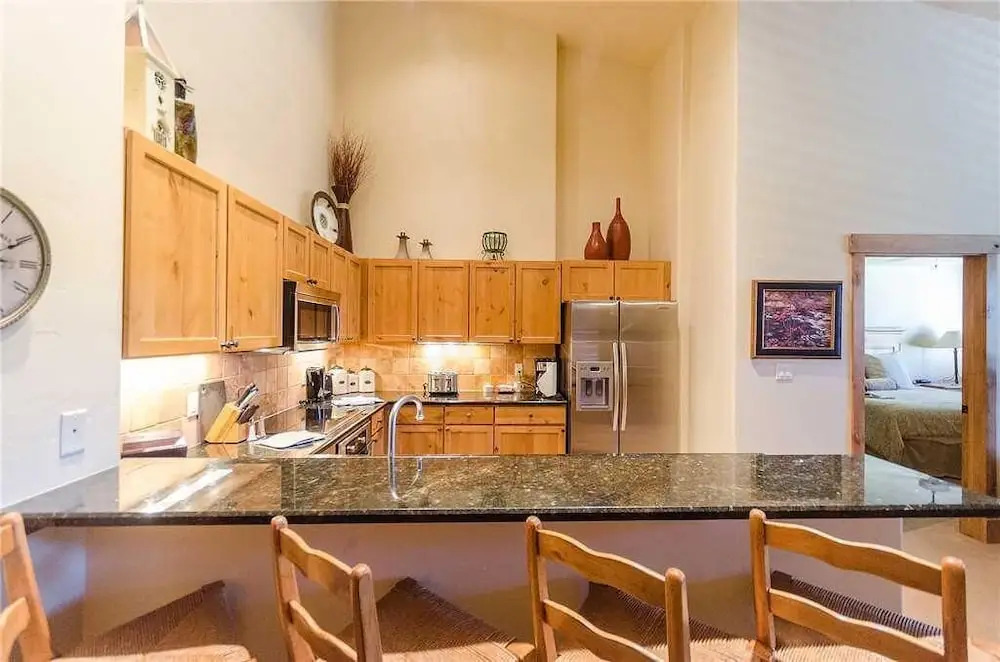 3308 Champagne Lodge, Trappeur's Crossing Apartment 3