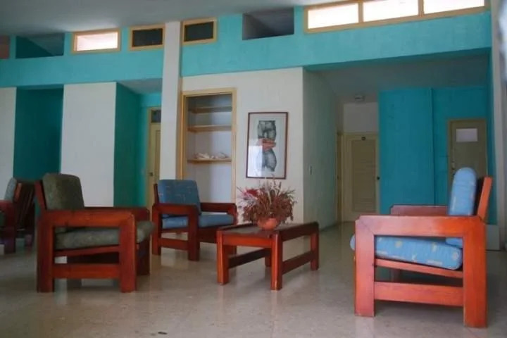 Hotel Herradura