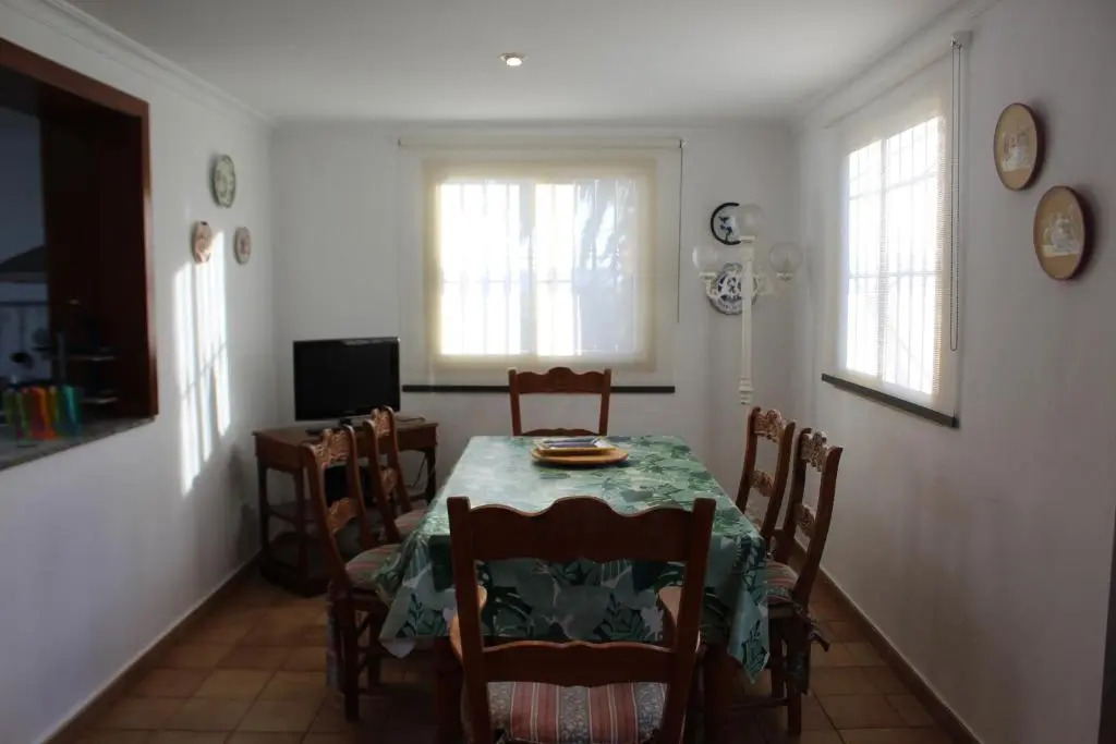 Casa El Maizal