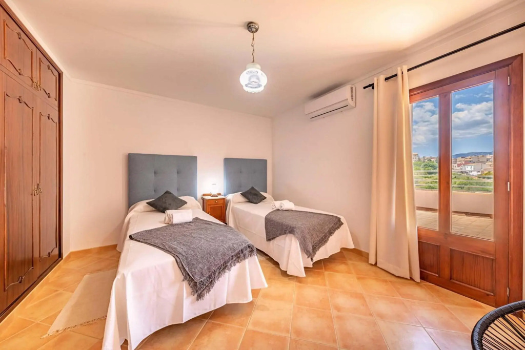 Villa Font 41 by Sealand Villas