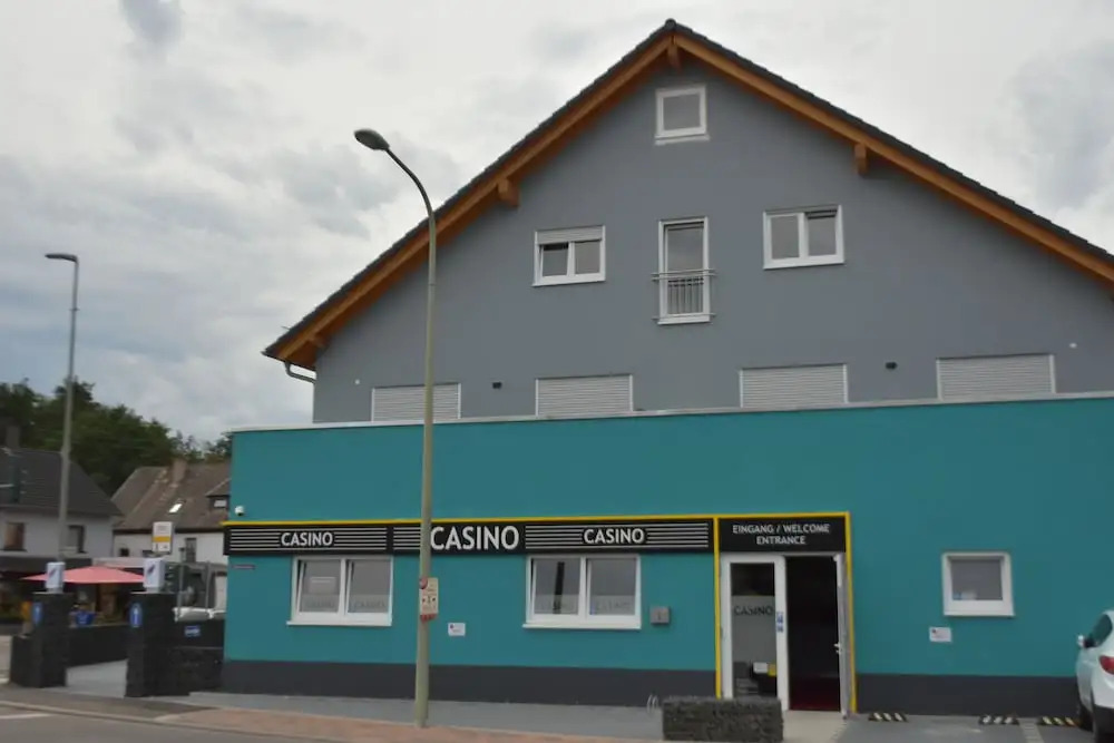 ANJAS motel