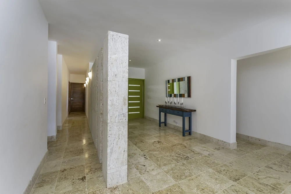 Villa for private events