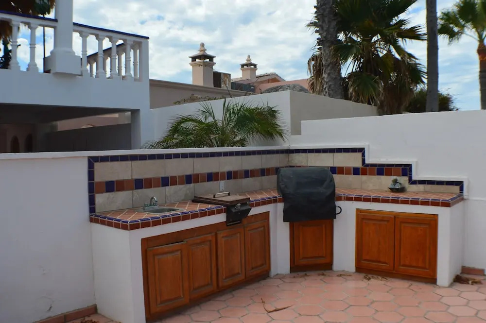 Los Tocayos 3 Bedroom Home