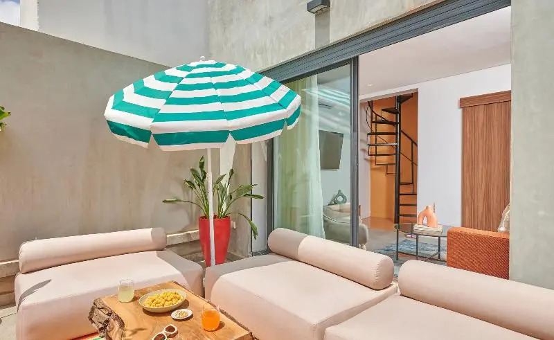 StayHere Casablanca - Gauthier Collection