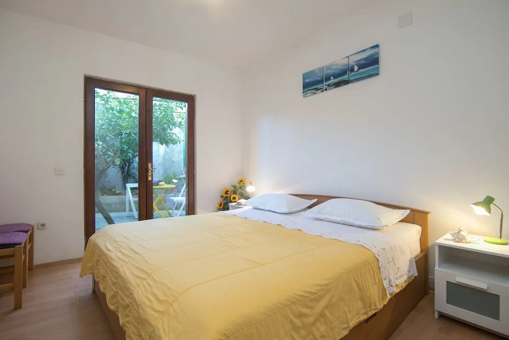 Apartment Oaza