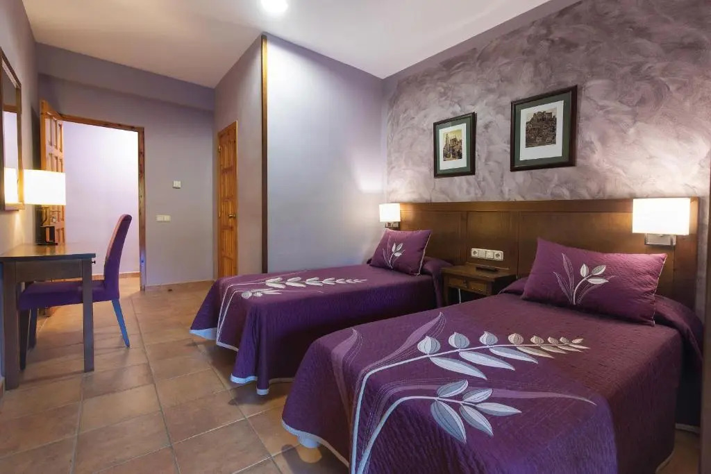 Apartamentos Cinca