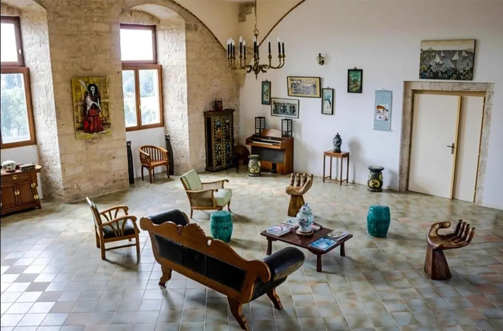 La Maison Royale