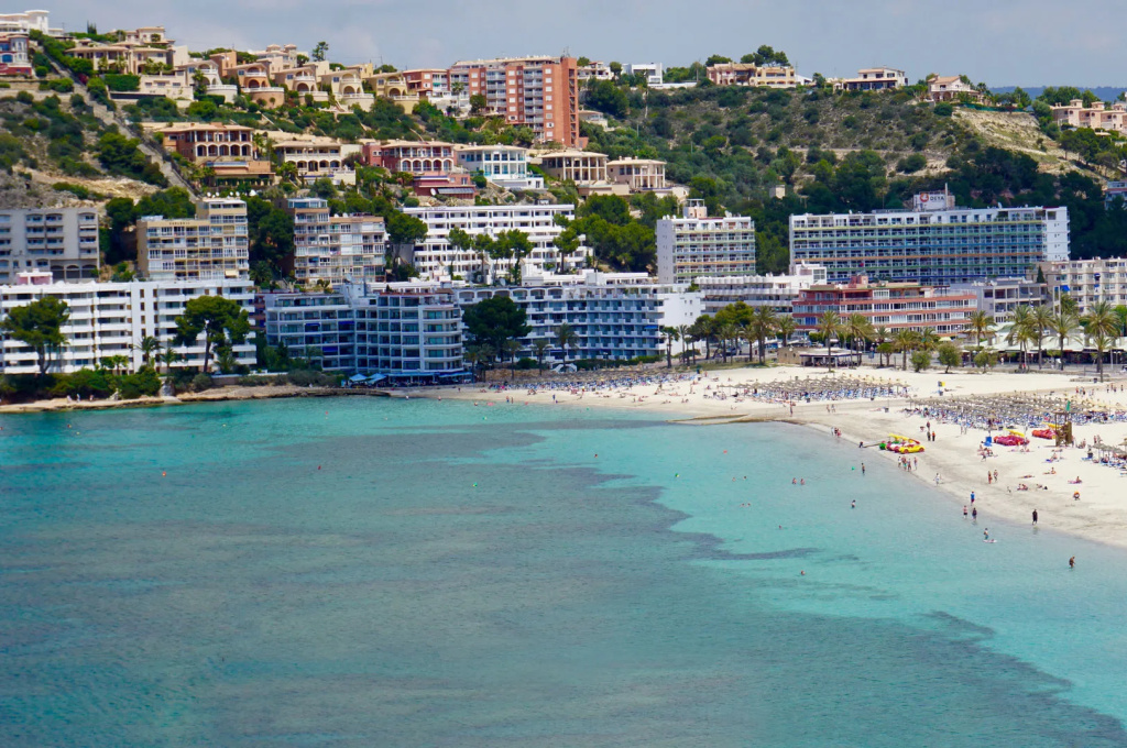 Playas del Rey