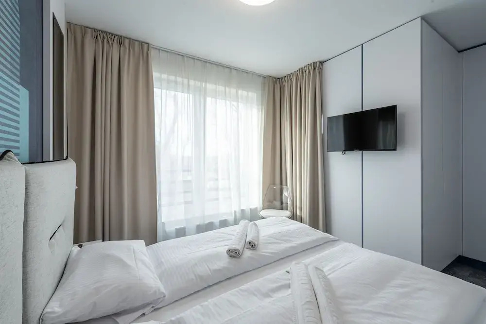 Apartamenty Sun & Snow Na Młyńskiej