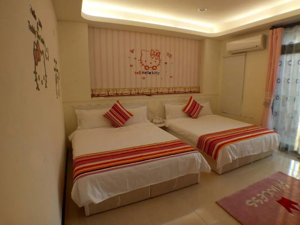 happy168 hostel