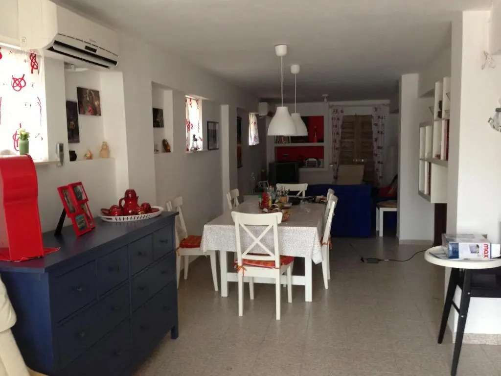Villa A 200 Metri Dal Mare