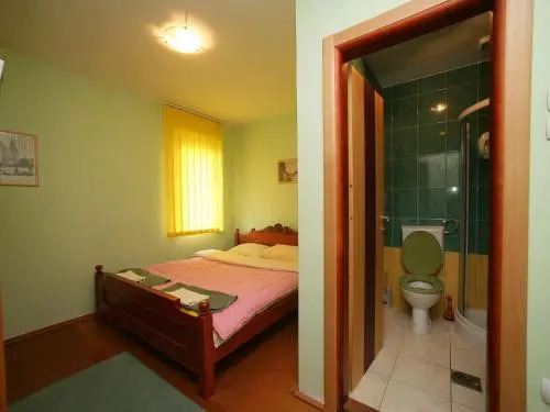 Villa Belilo 69
