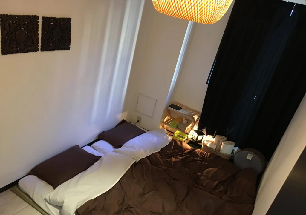 Japanese Style Hotel Momoyama