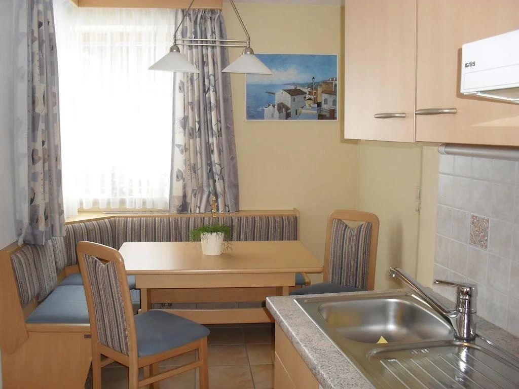 Appartement Auwald