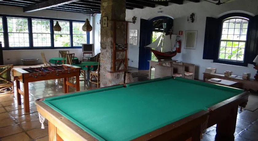 Hotel Solar das Águas Cantantes