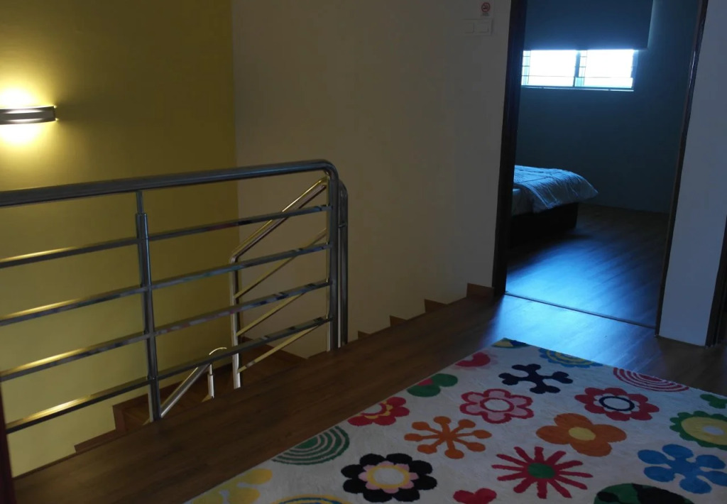 CS Resort Home 2