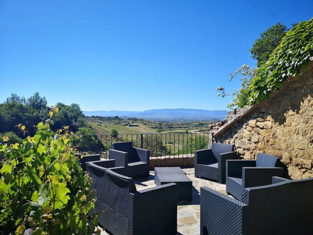 La Molinera Etxea - Casa Rural Boutique