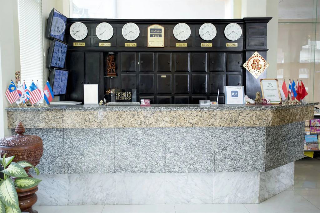 Salita Hotel Phnom Penh
