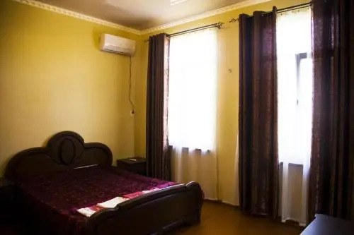 Guest House On Abzhuiskoe Shosse 42