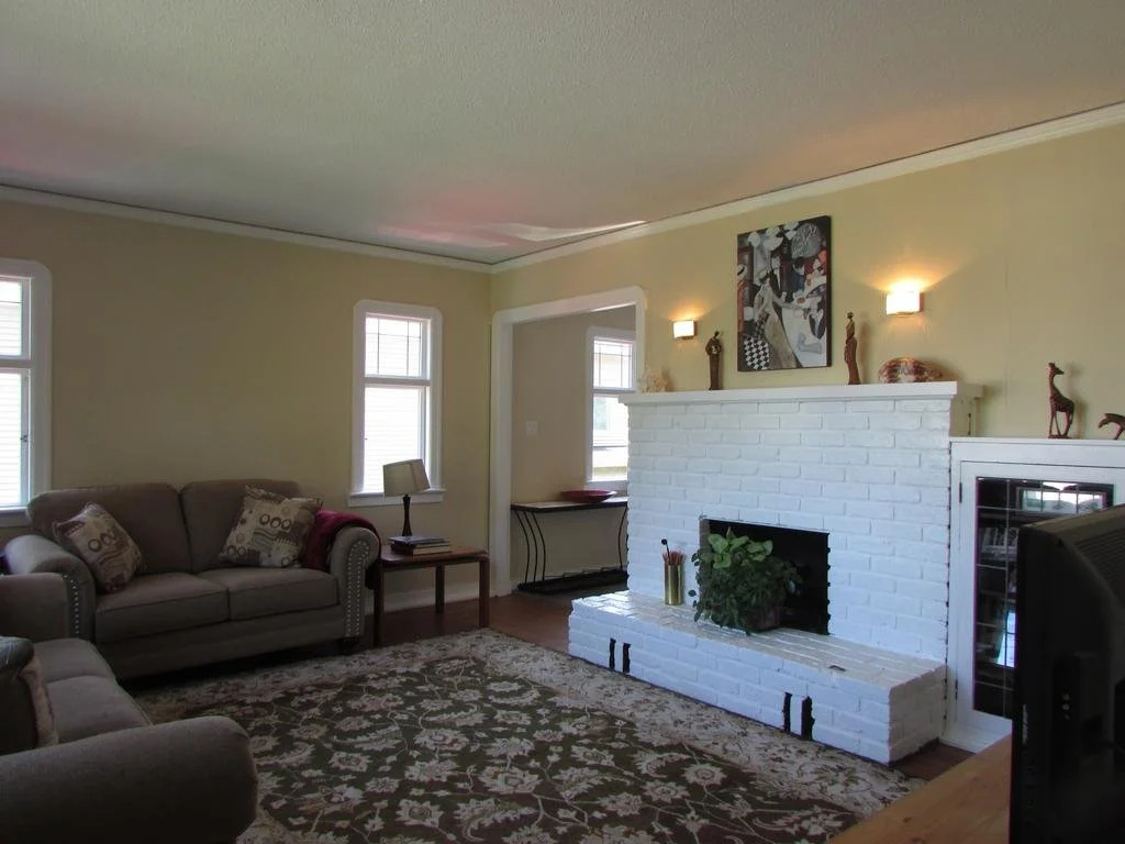 Campbell Cottage B&B