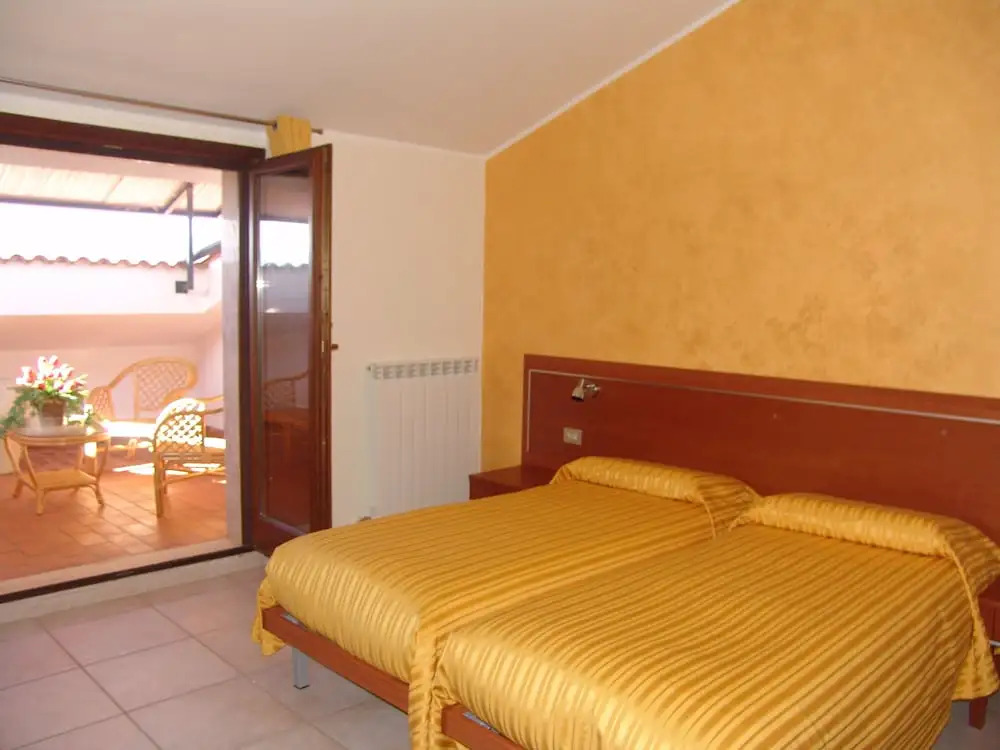B&B il Tulipano