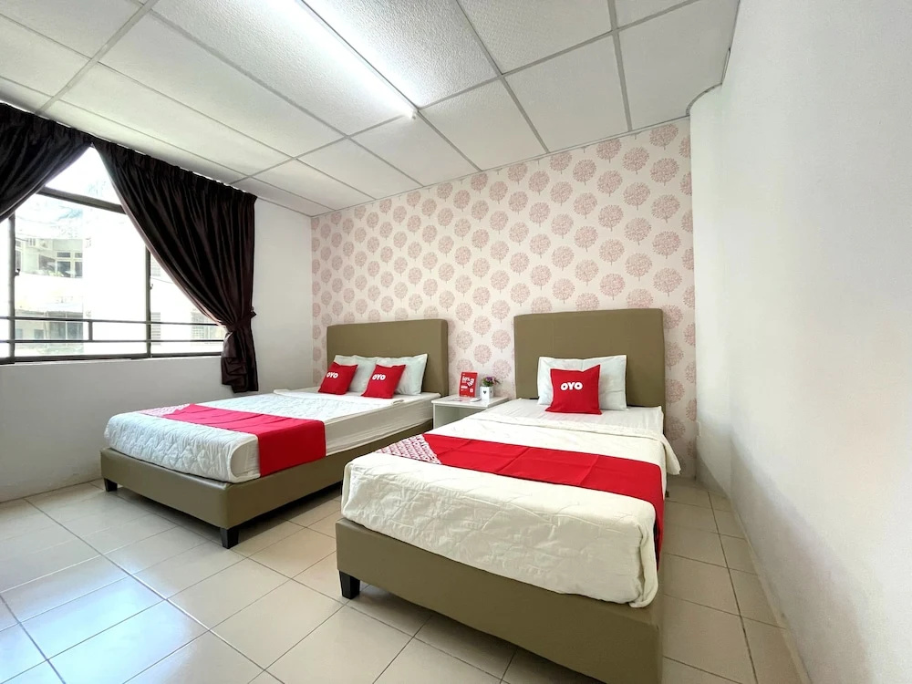 WG Guest House
