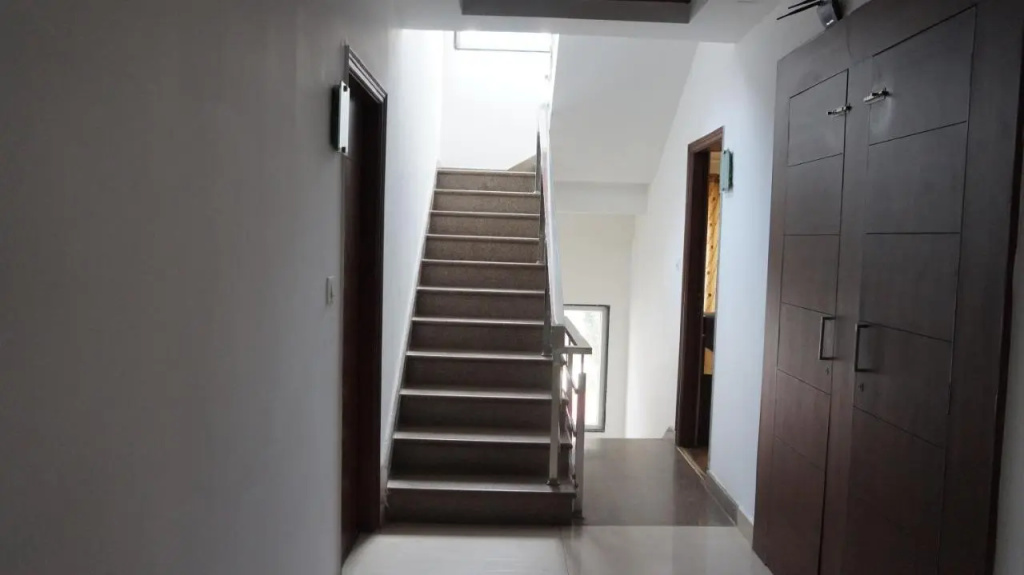 Hotel 30 Degree North Mussoorie - On Mall Road