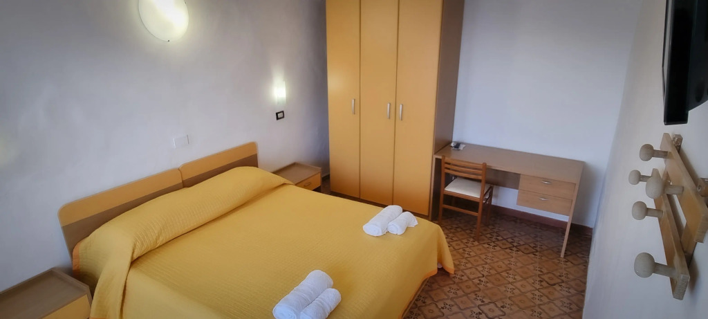 Hotel Regina del Mare