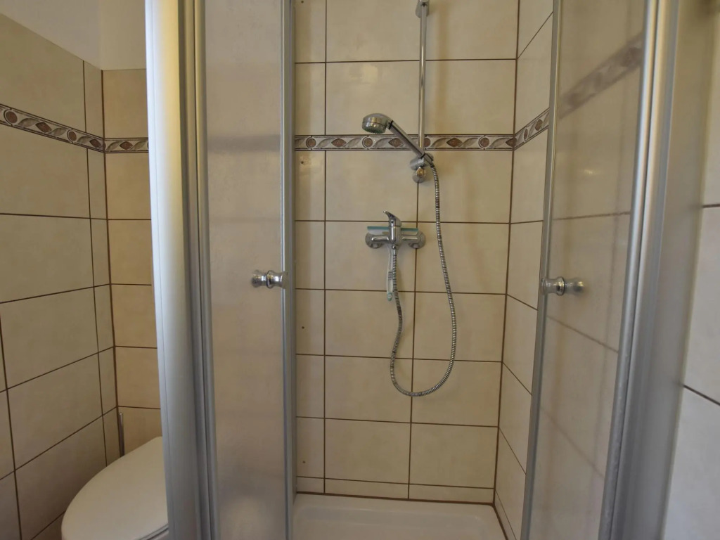Cosy Apartment in Pepelow Near Baltic Sea