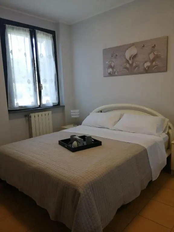 La maison de Lidia