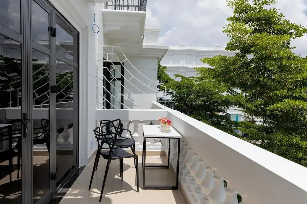 SUNRISE Hotel Bạc Liêu