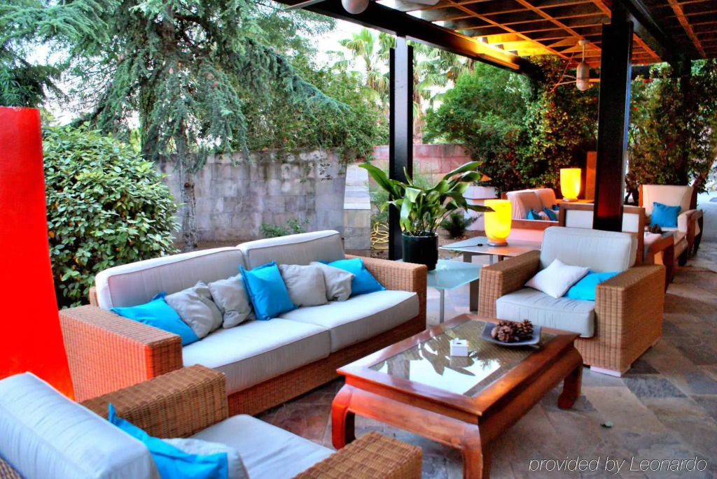 Hotel Boutique Mas Passamaner