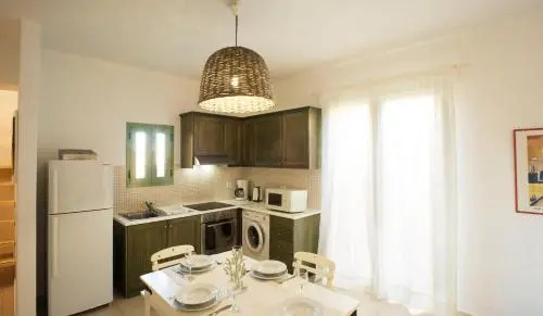Gennadi Blue Sky Villas