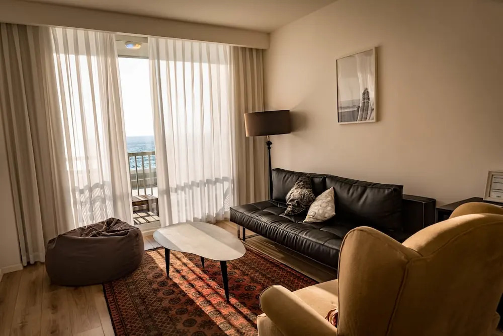 Sea Hotel