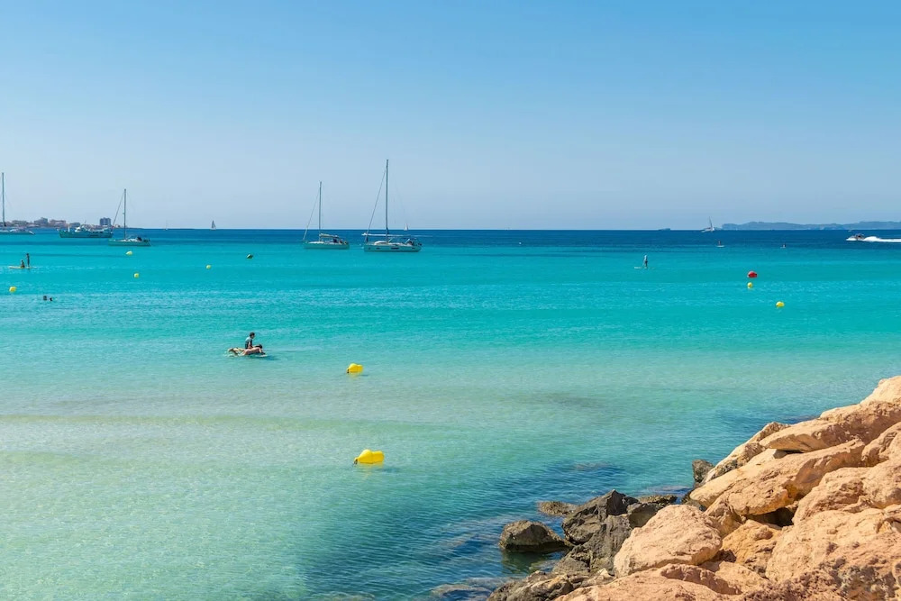 Holiday home Carrer de la Balena