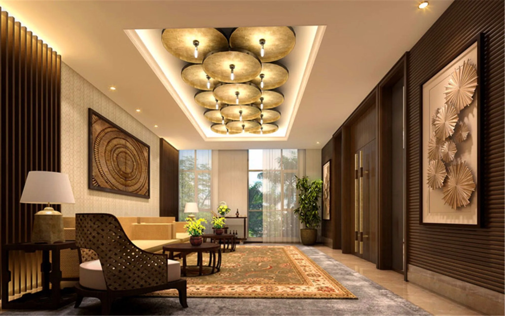 Paxton Vacances Hotels & Resorts Sanya