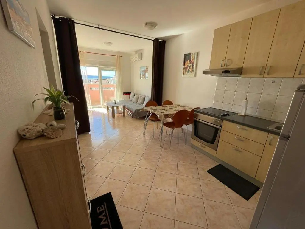 Apartments Mavarcica