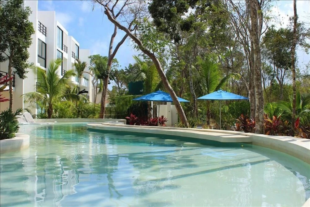 Sanctuary Home Private Pool by Olahola