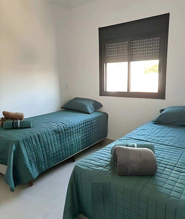 Condominio Ipe Roxo