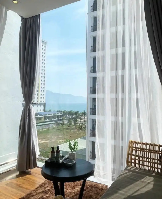 Sea Sand 2 Hotel